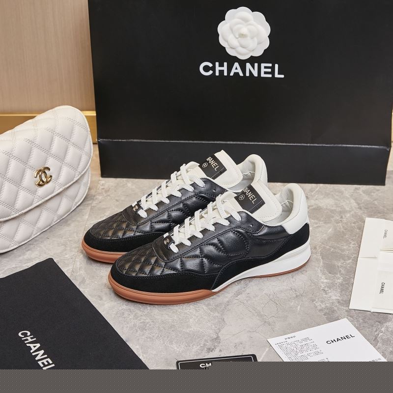 Ch*el sneakers